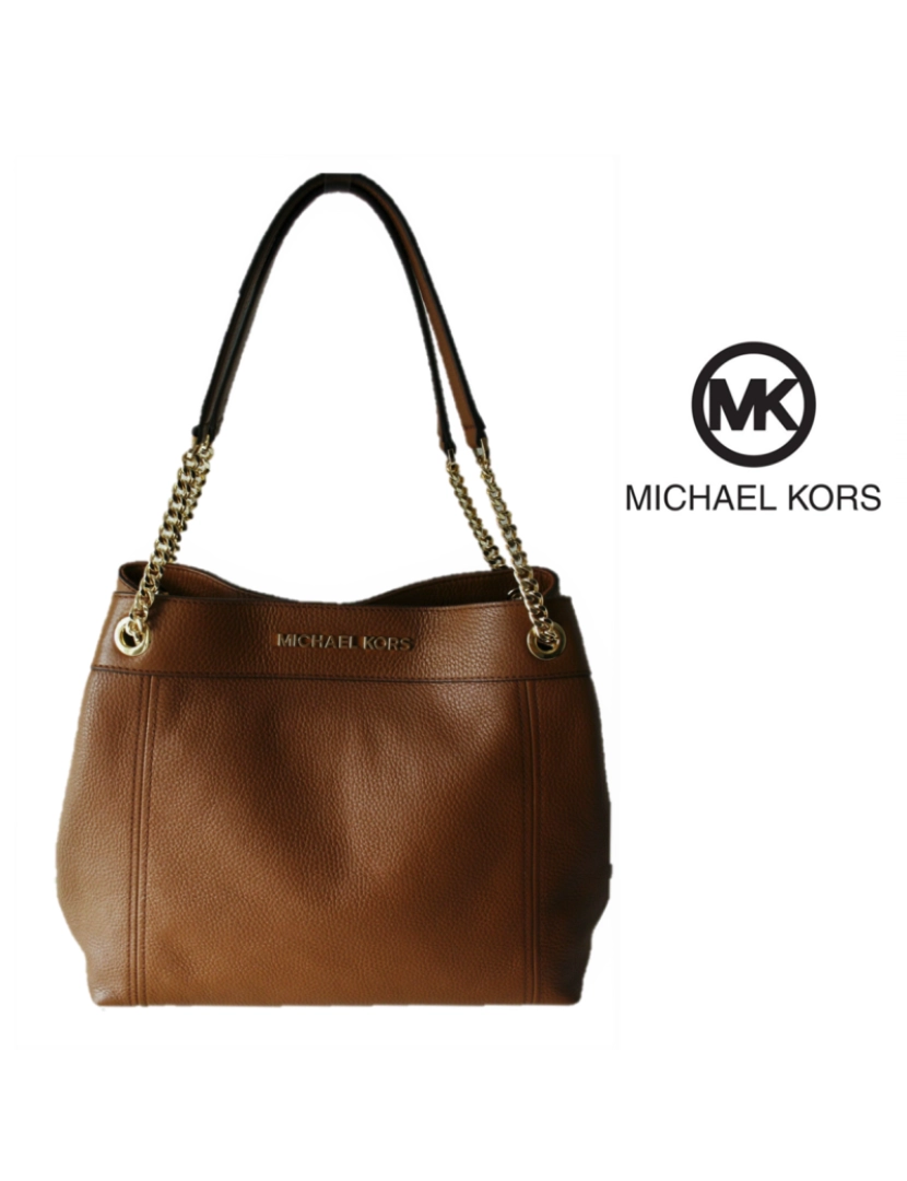 imagem de Michael Kors 35T9Gtte7L Luggage Ns  1