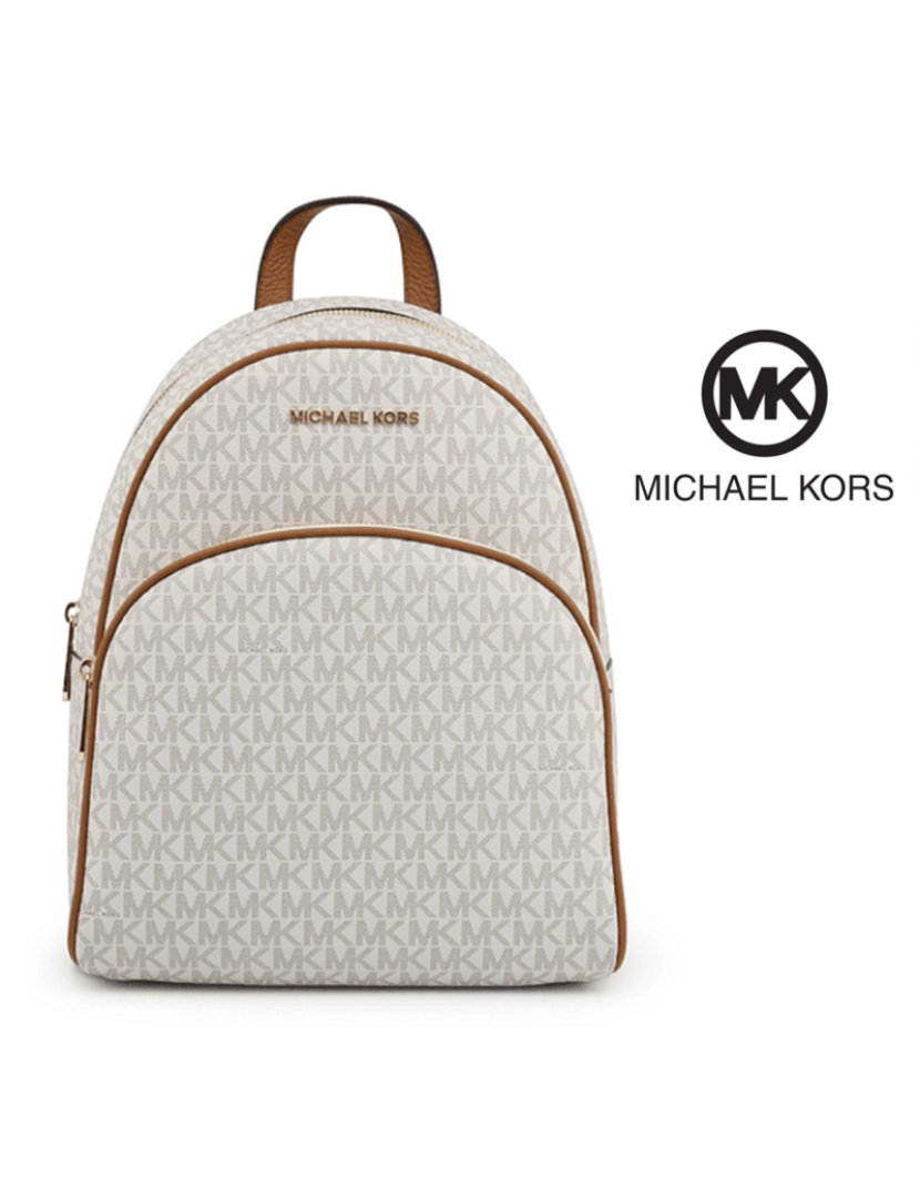 imagem de Michael Kors 35F8Gayb2B Vanilla Ns1