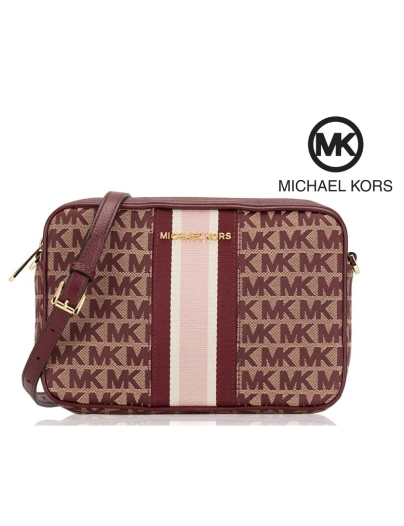 imagem de Michael Kors 35F9Gttc3J Merlo Ns1