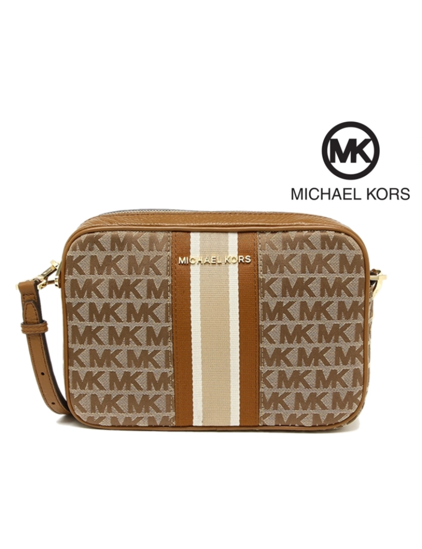 imagem de Michael Kors 35F9Gttc3J Beije Ns1