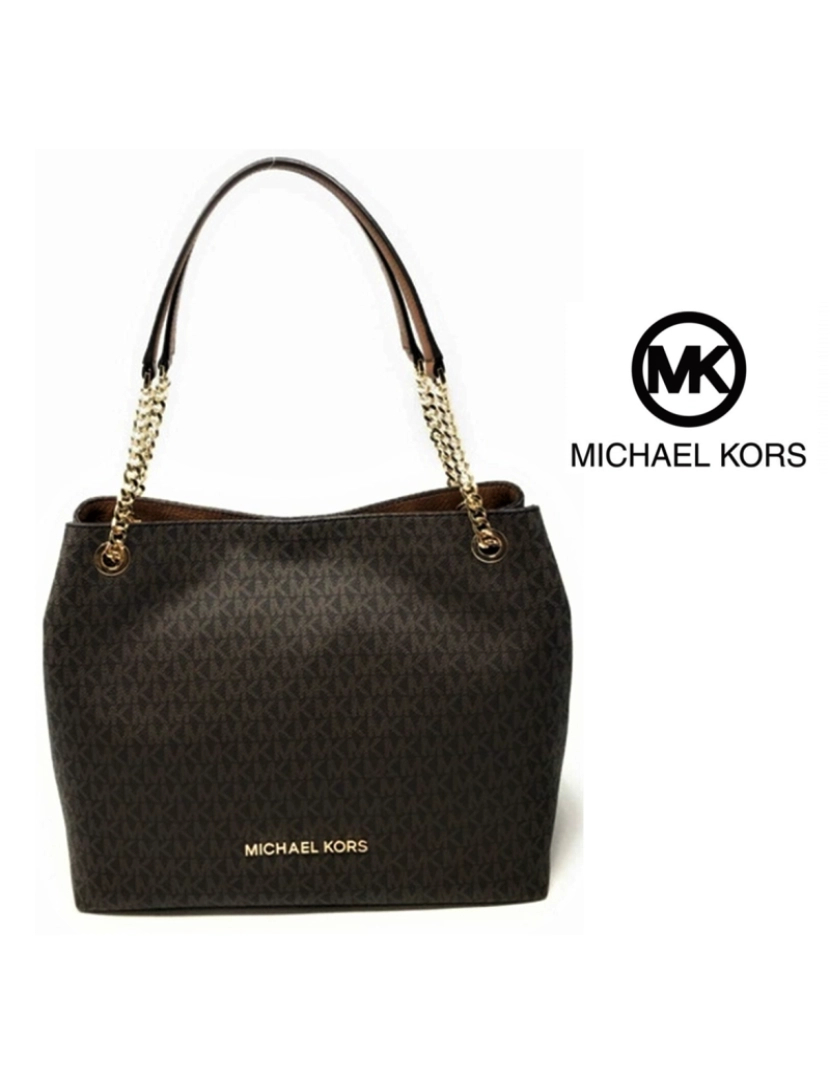 imagem de Michael Kors 35F8Gtte3B Brow Ns       1