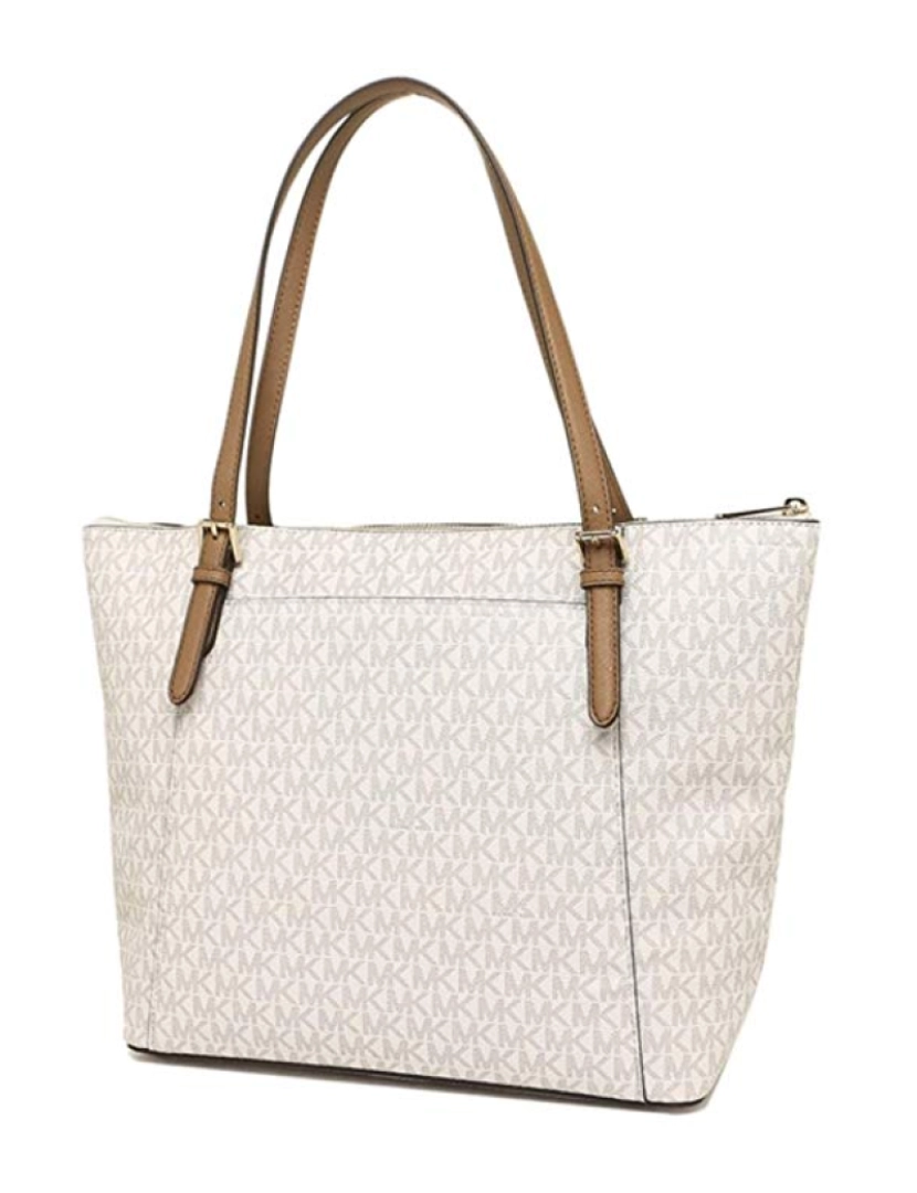 imagem de Michael Kors 35F8Gc6T7B Vanil Ns2