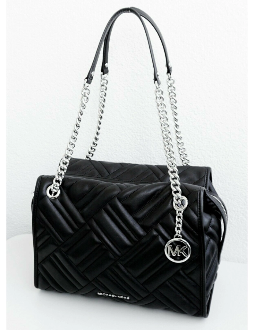 imagem de Michael Kors 35F9Sy8S3L Black Ns4