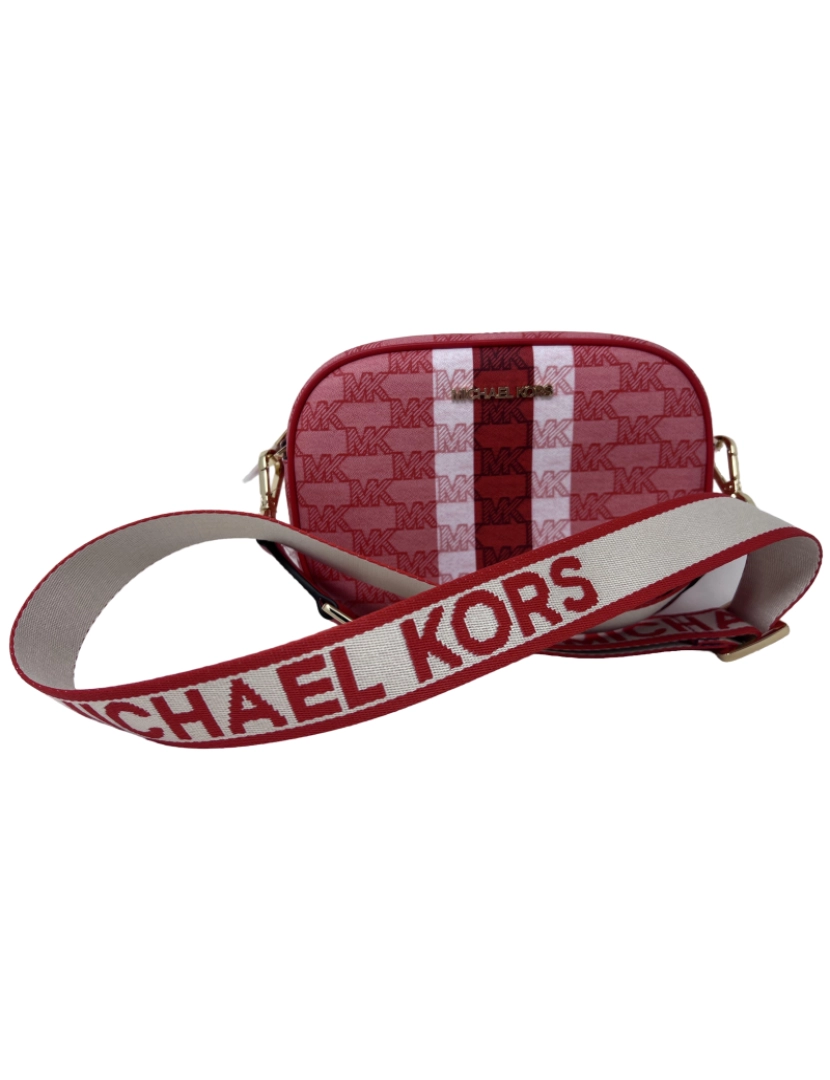 imagem de Michael Kors Mala Dk Sangria 35F3Gtvc2I2