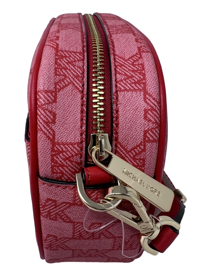 imagem de Michael Kors Mala Dk Sangria 35F3Gtvc2I7