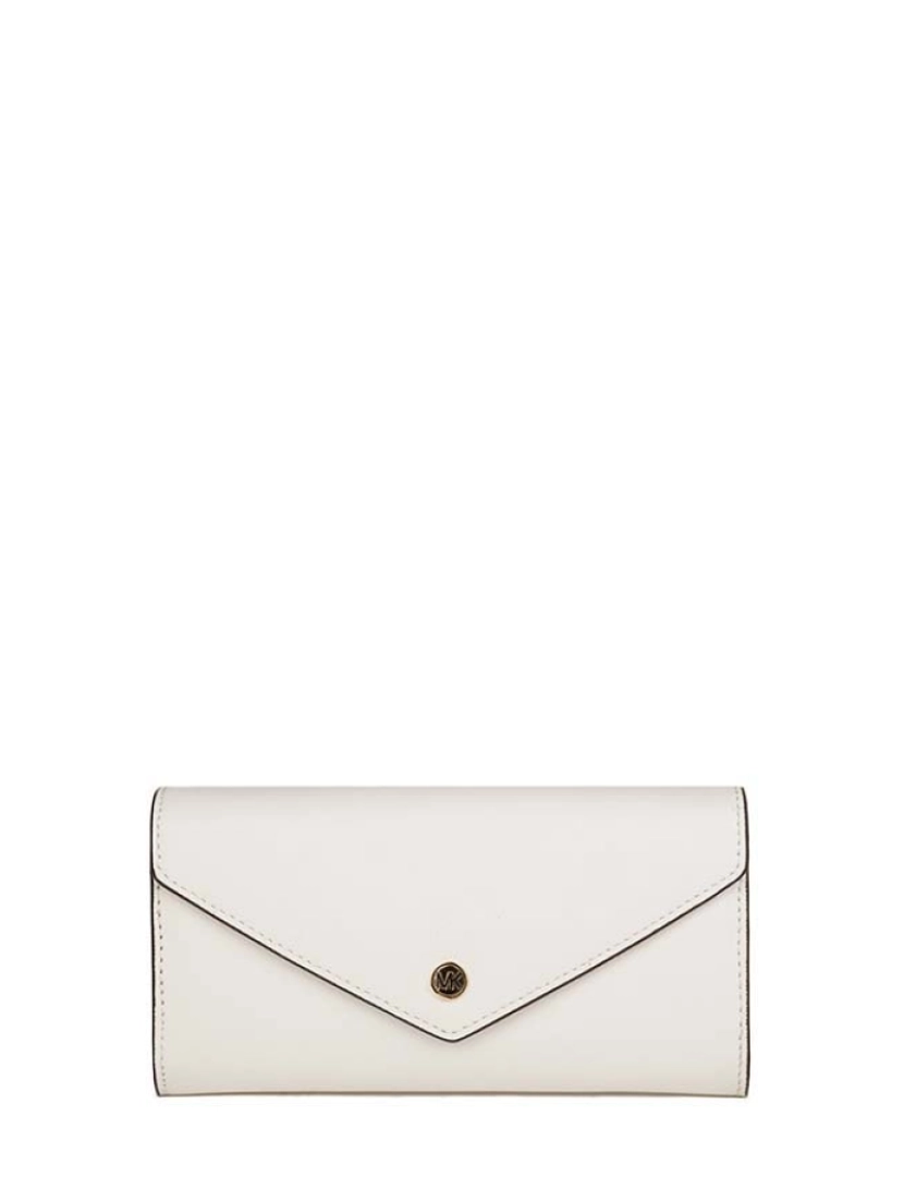 Michael Kors - Carteira Senhora Optic Branco