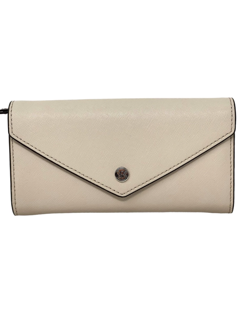 Michael kors 2024 light sand wallet