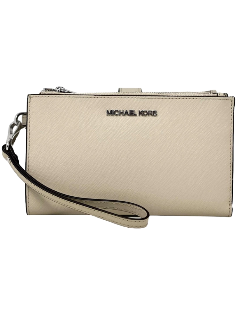 imagem de Michael Kors Carteira Light Sand 35F8Stvw0L2