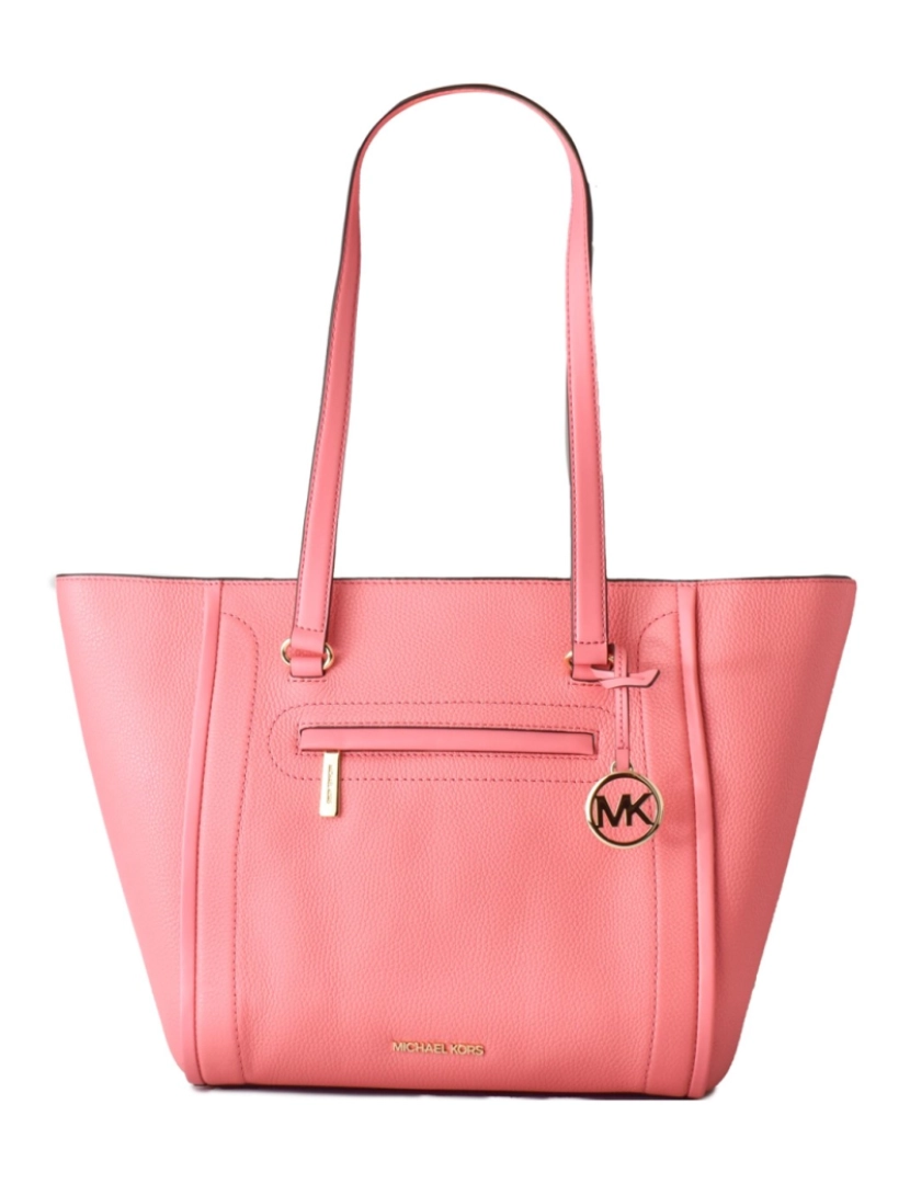 Michael Kors - Michael Kors Mala Carine Tea Rose 35R3Gcct3L