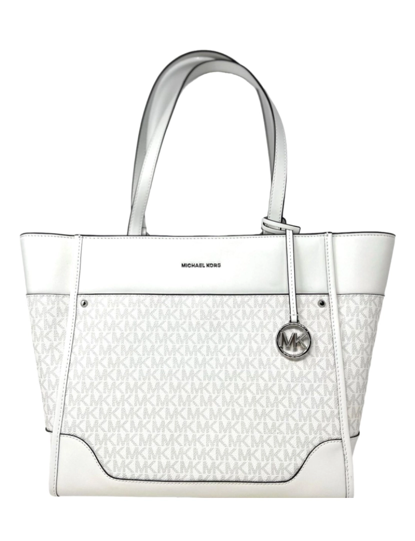 imagem de Michael Kors Mala Harrison Optic Allum 30S35Bht3B1