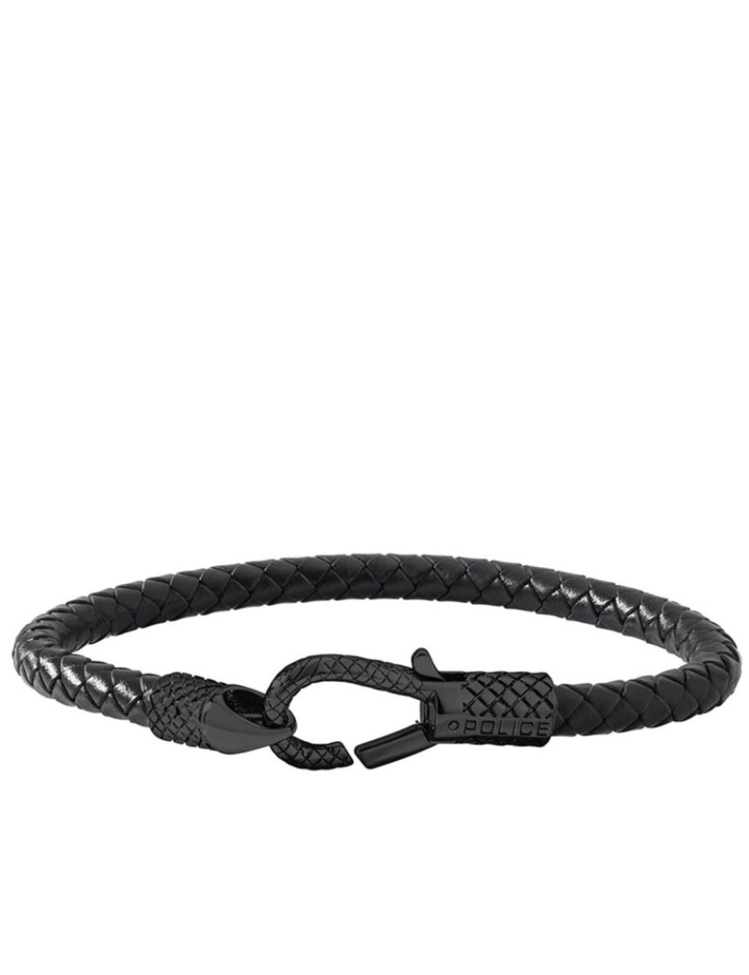 Police - Pulseira Police  PJ26491BLB.02