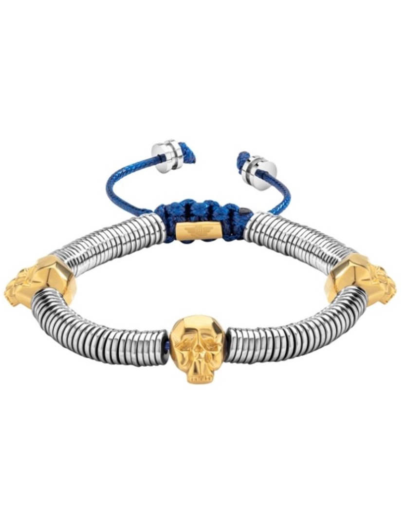 imagem de Pulseira Police  PJ26553BSSG.021