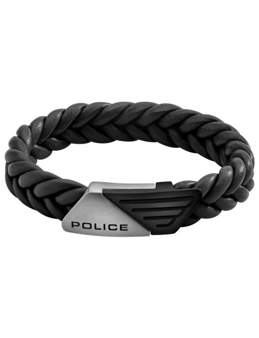 imagem de Pulseira Police  PJ26558BLSB.011