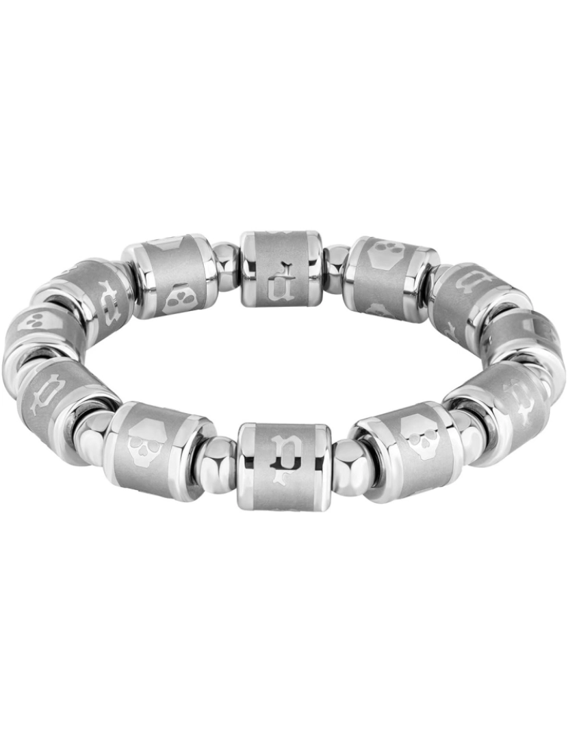 imagem de Pulseira Police  PJ26562BSS.011