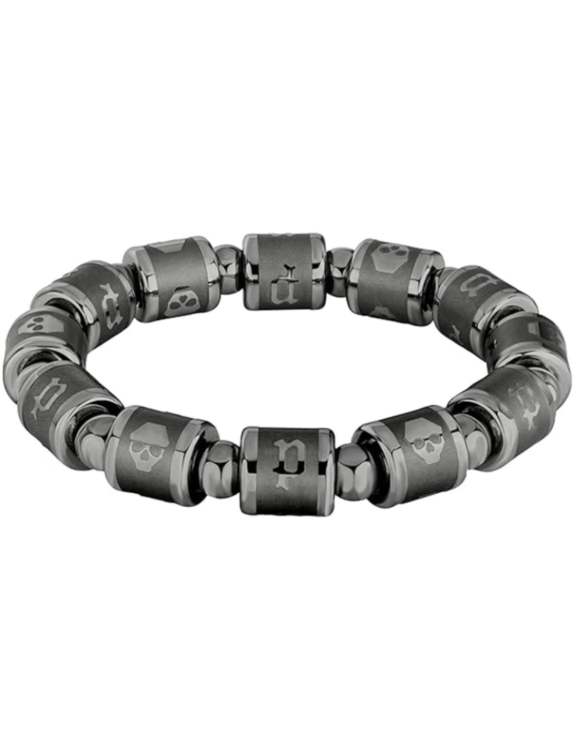 imagem de Pulseira Police  PJ26562BSU.021