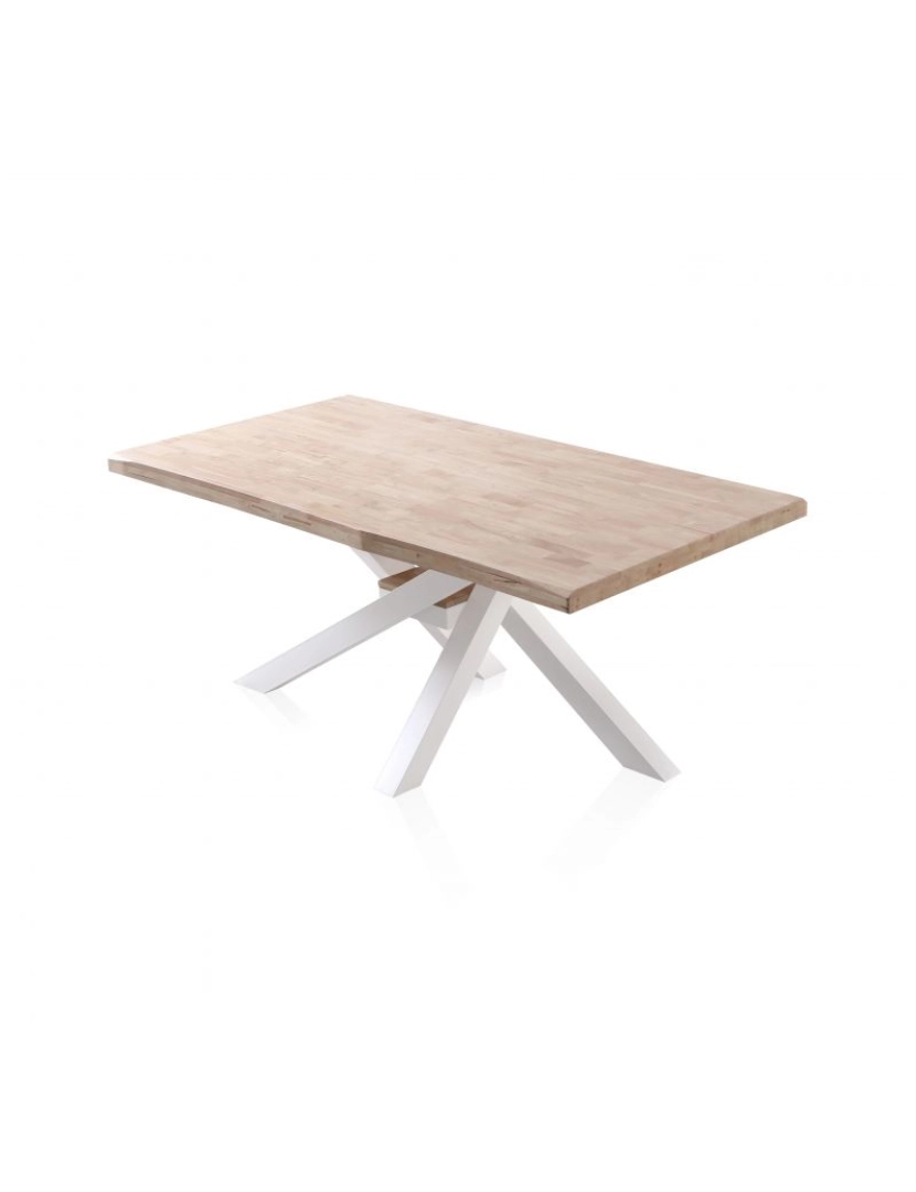 Duehome - Mesa de jantar Xena Fit 180