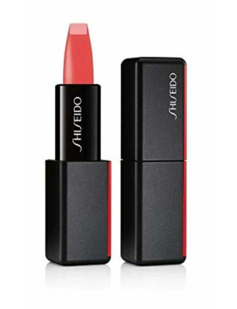 Shiseido - Batom Modernmatte Shiseido 525-sound check (4 g)