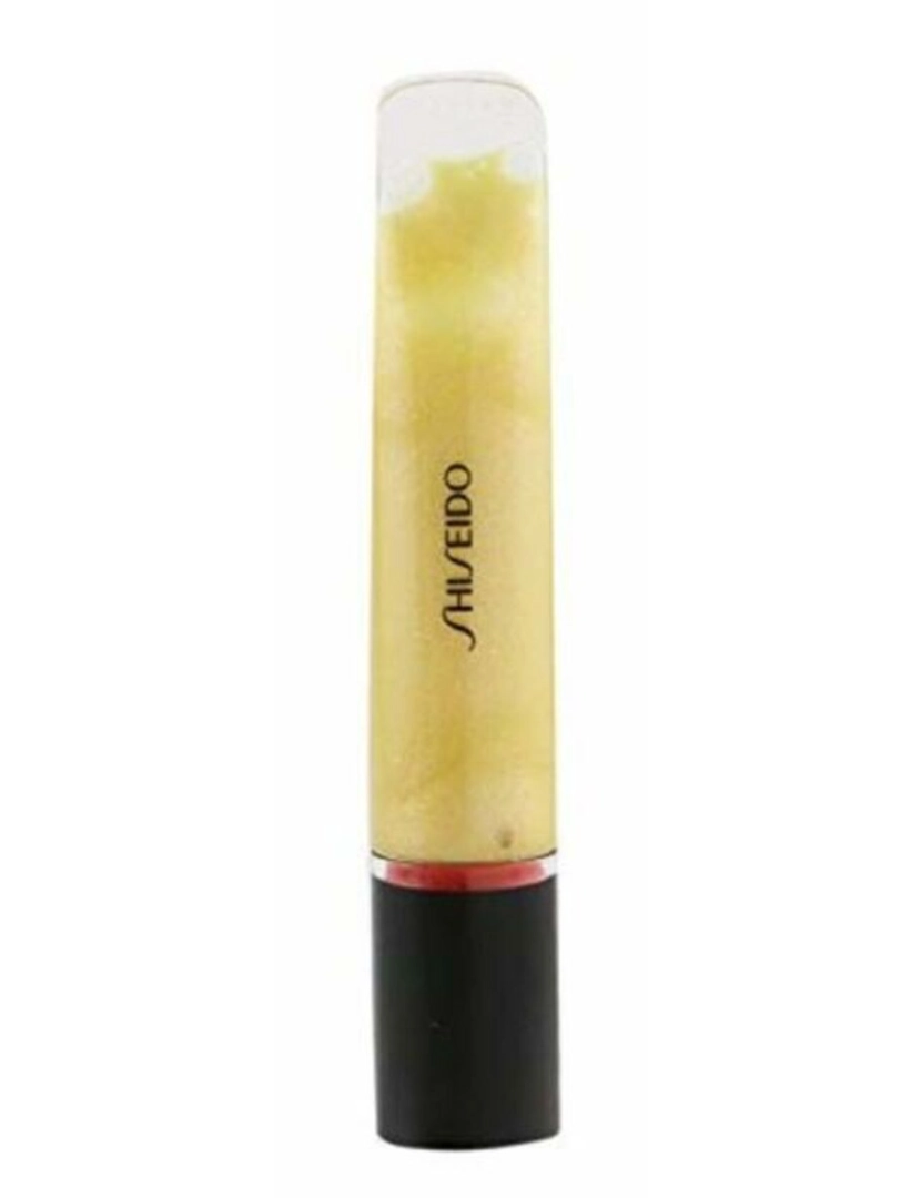 Shiseido - Brilho de Lábios Shiseido Shimmer GelGloss Nº 01 6 ml (9 ml)