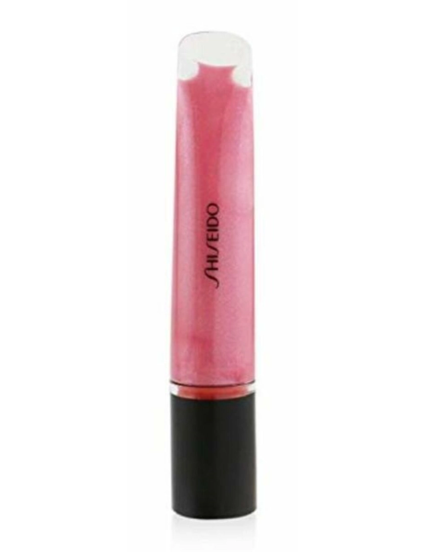 Shiseido - Brilho de Lábios Shiseido 730852164062 Nº 04 6 ml (9 ml)