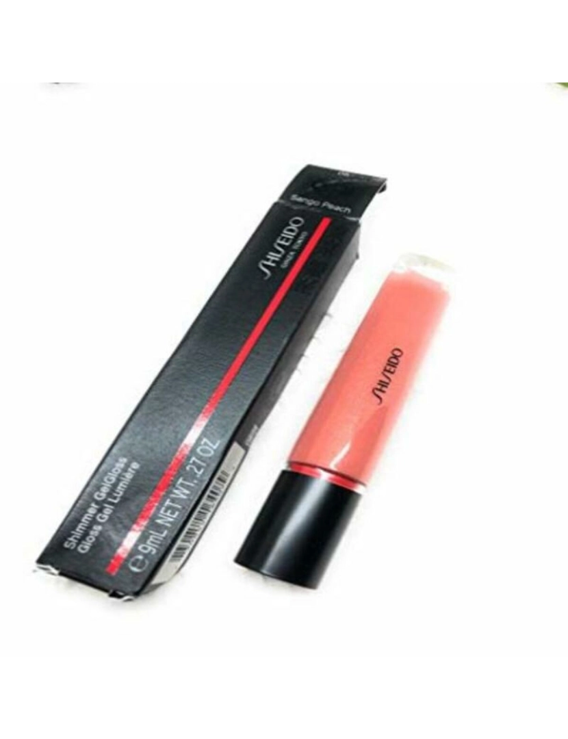 imagem de Brilho de Lábios Shiseido 730852164079 Nº 05 6 ml (9 ml)1