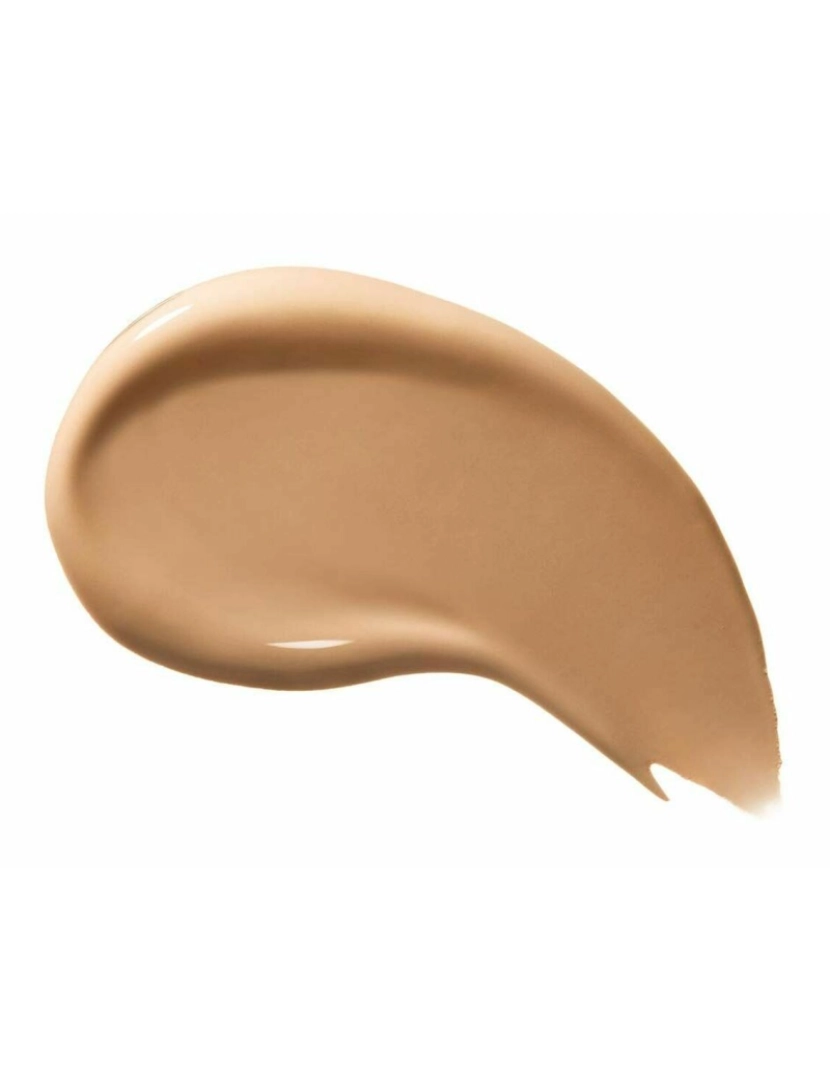 imagem de Base de Maquilhagem Fluida Synchro Skin Radiant Lifting Shiseido (30 ml)2