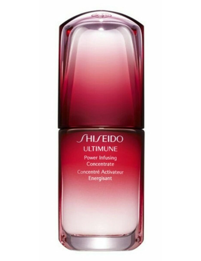 imagem de Sérum Facial Power Infusing Concentrate Shiseido1