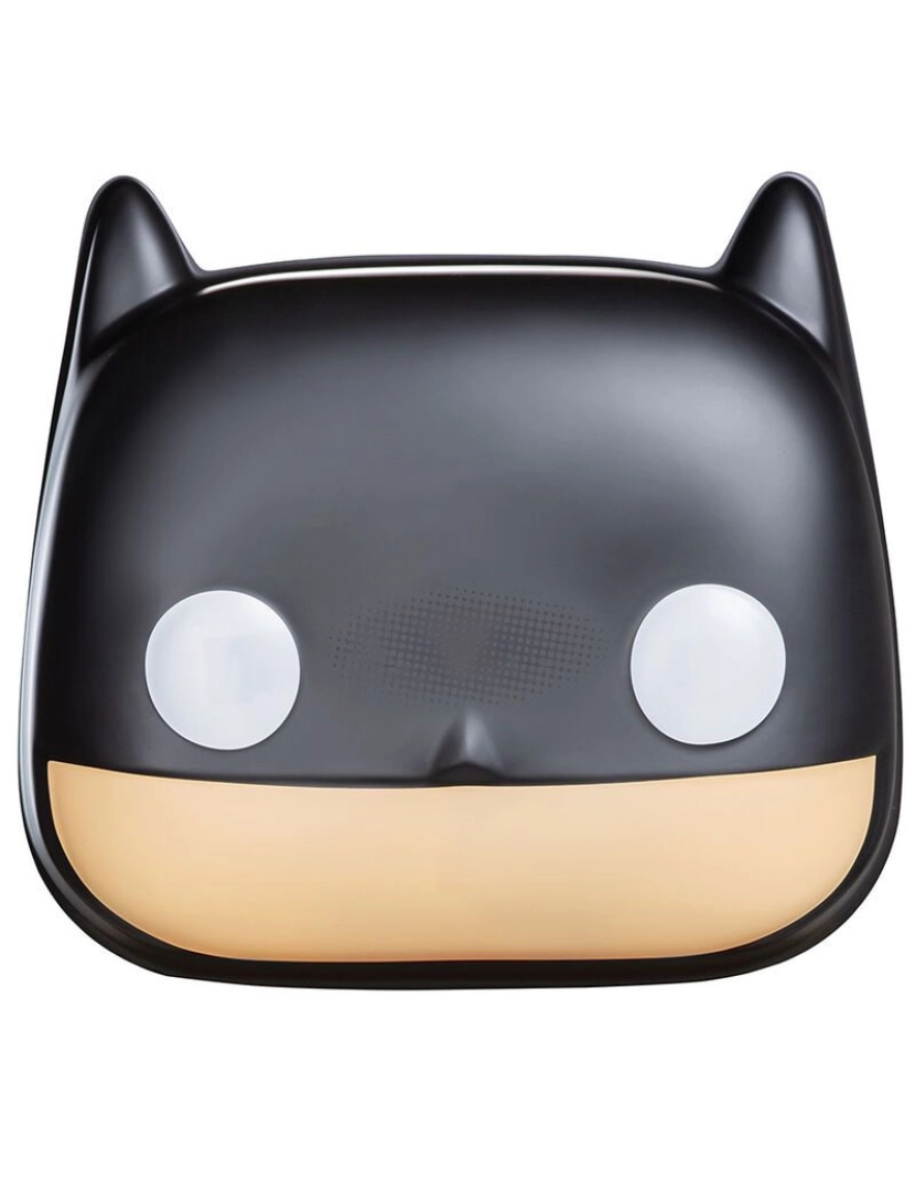 imagem de Mascara Funko Batman DC Comics1