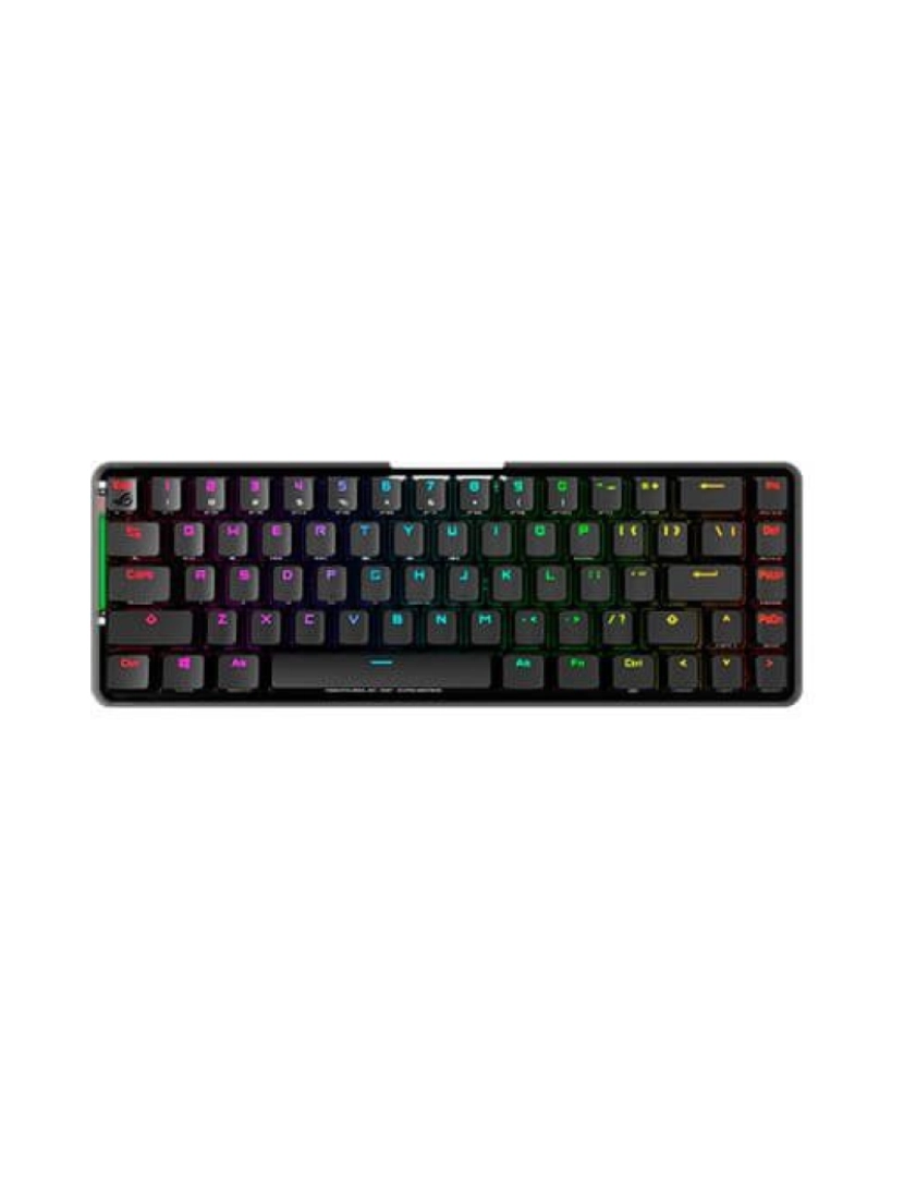 imagem de TECLADO MECÃNICO WIRELESS ASUS ROG FALCHION1