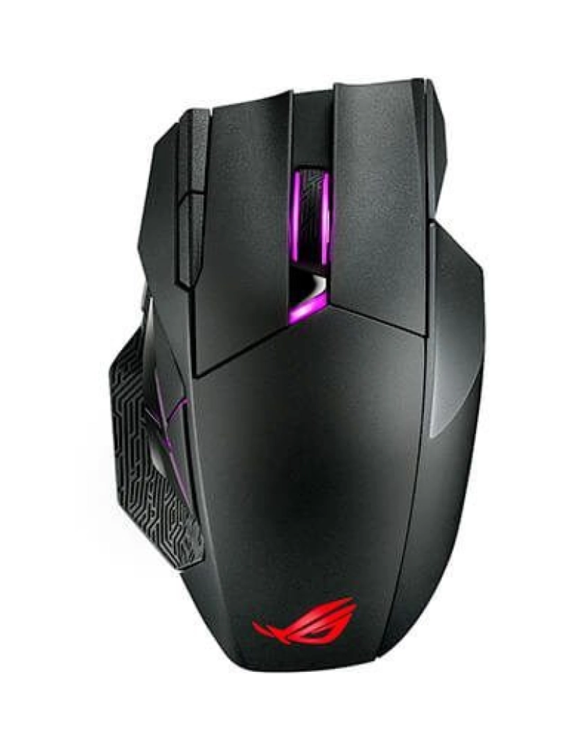 imagem de RATÃ“N Ã“PTICO ASUS ROG SPATHA X1