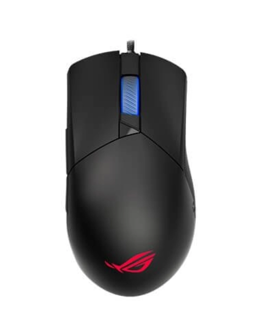 imagem de RATÃ“N Ã“PTICO ASUS ROG GLADIUS III1