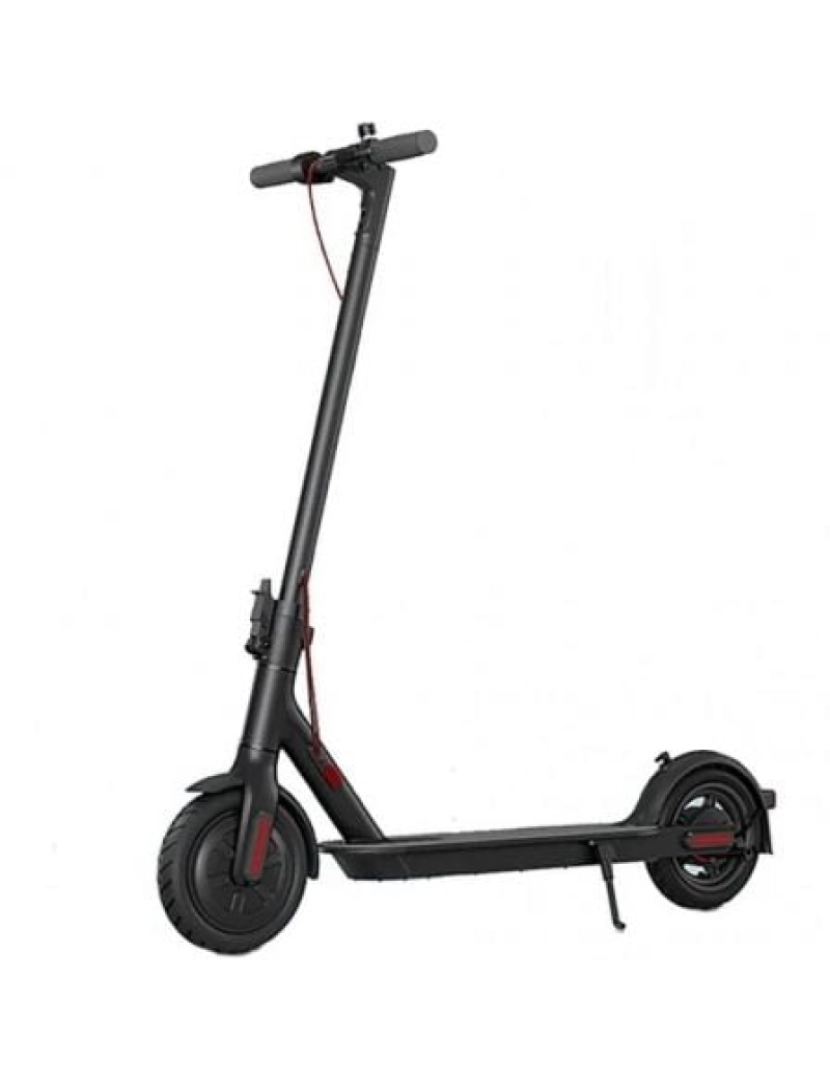 imagem de Patinete ElÃ©ctrico Xiaomi Electric Scooter 3 Lite/ Motor 300W/ Ruedas 8.5"/ 25km/h/ AutonomÃ­a 20km/ Negro1