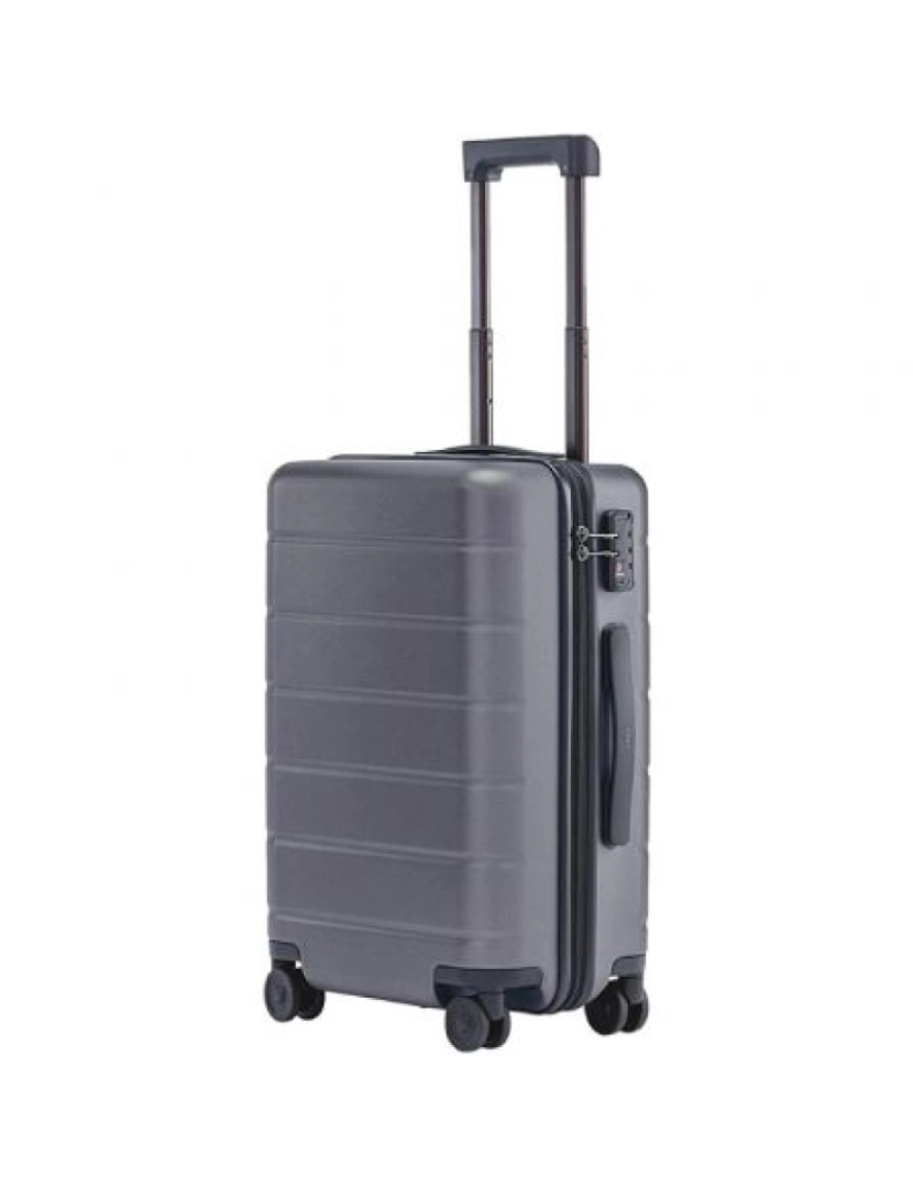 imagem de Maleta Xiaomi Luggage Classic/ 55x37.5x22.3cm/ Gris1