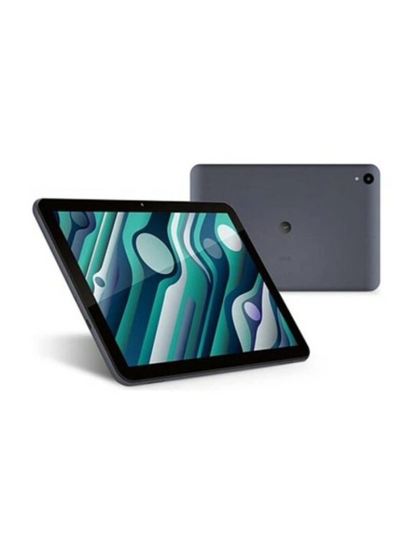 SPC - TABLET SPC 10.1 GRAVITY 3GB 32GB 4G NEGRO