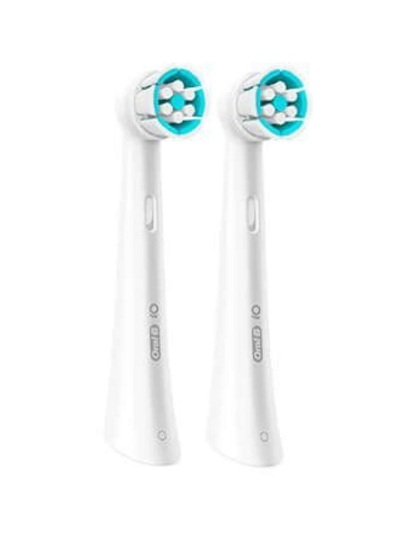 imagem de RECAMBIO CEPILLO DENTAL ORAL-B IO SW-2FFS GENTLE CARE1