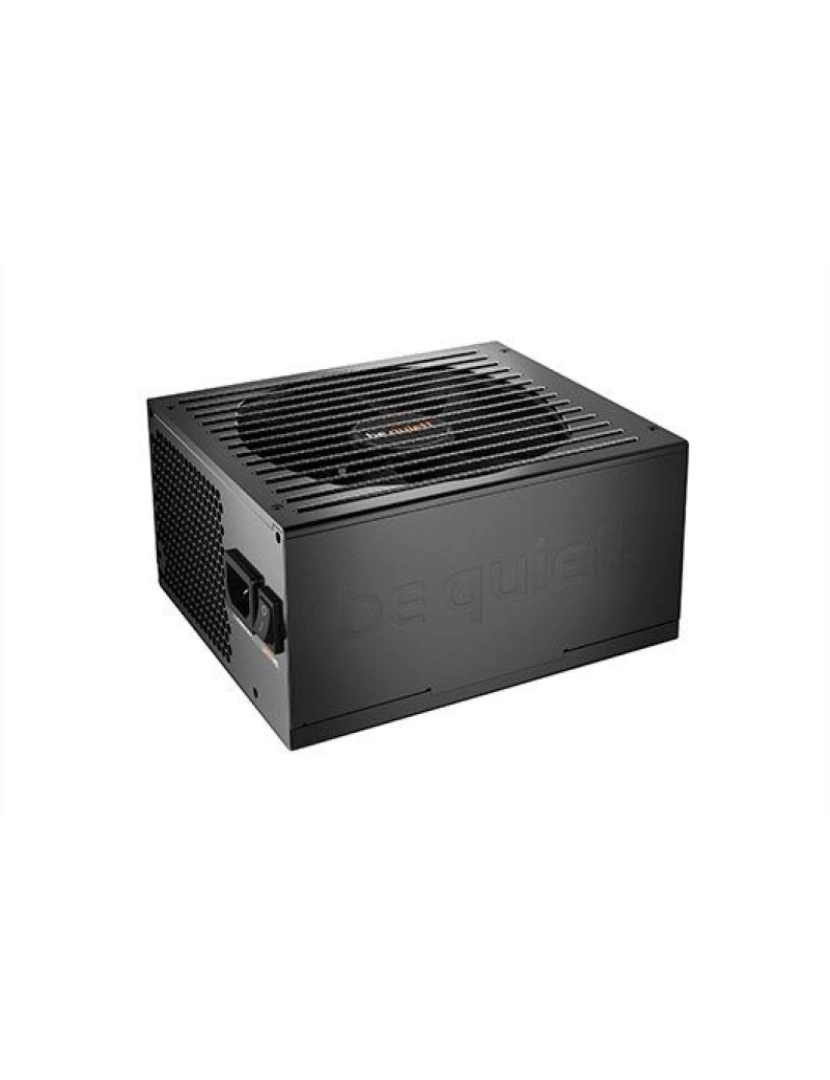 imagem de FUENTE DE ALIMENTACION ATX 850W BE QUIET! STRAIGHT POWER 111