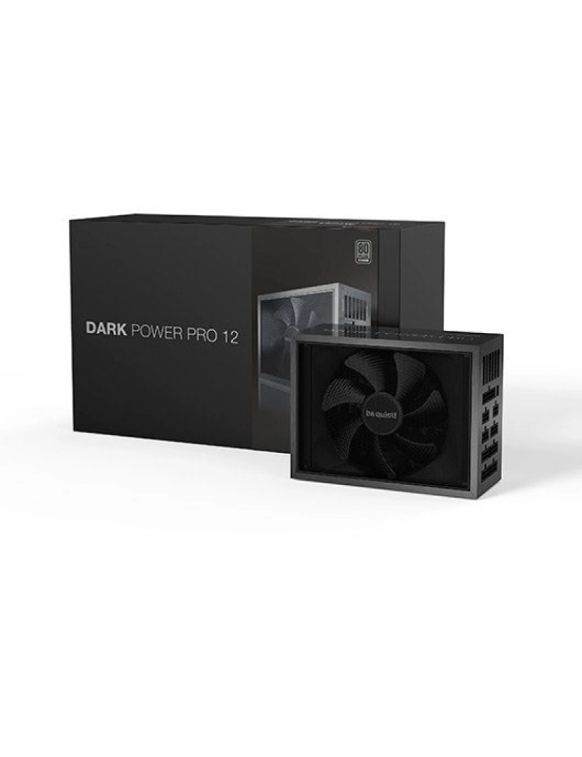 imagem de FUENTE DE ALIMENTACION ATX 1500W BE QUIET! DARK POWER PRO 11