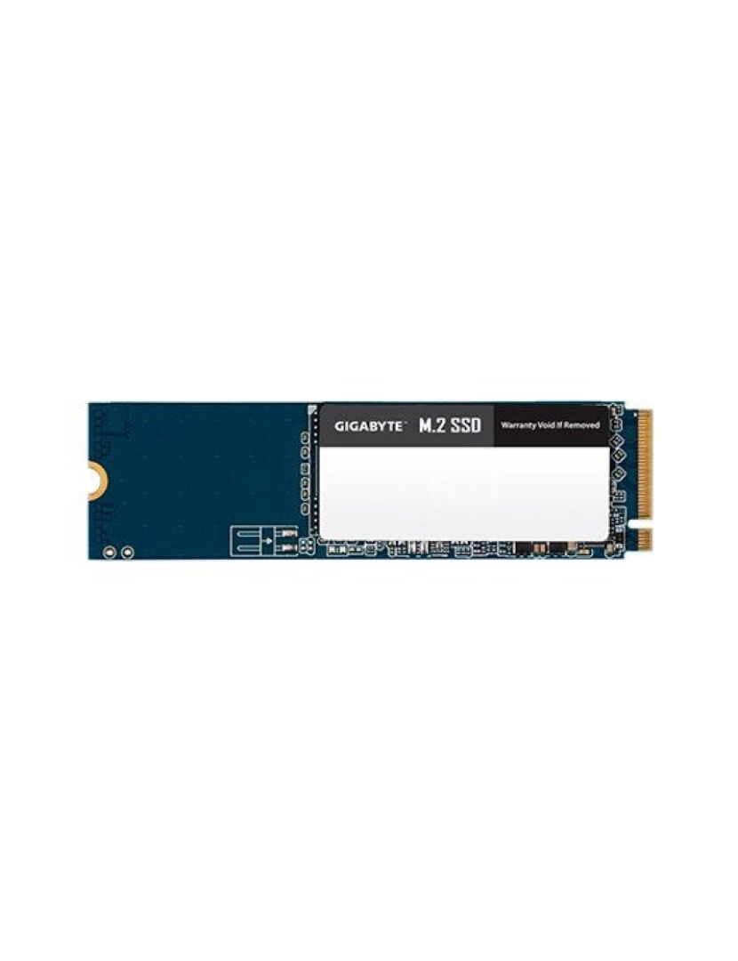 imagem de DISCO DURO M2 SSD 500GB PCIE3 GIGABYTE1