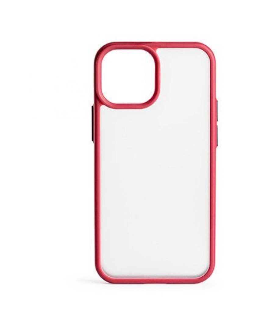 imagem de FUNDA TECHAIR IPHONE 13 MINI TAPIC032 RED1