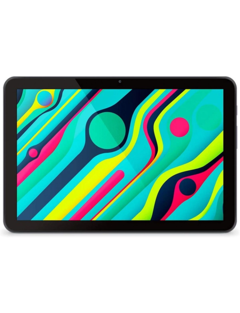 SPC - TABLET SPC 10.1 GRAVITY PRO 3GB 32GB NEGRO