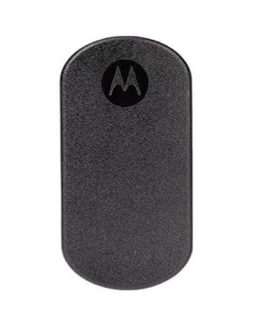 imagem de PINZA CLIP CINTURÃ“N MOTOROLA TLKR NEGRO1