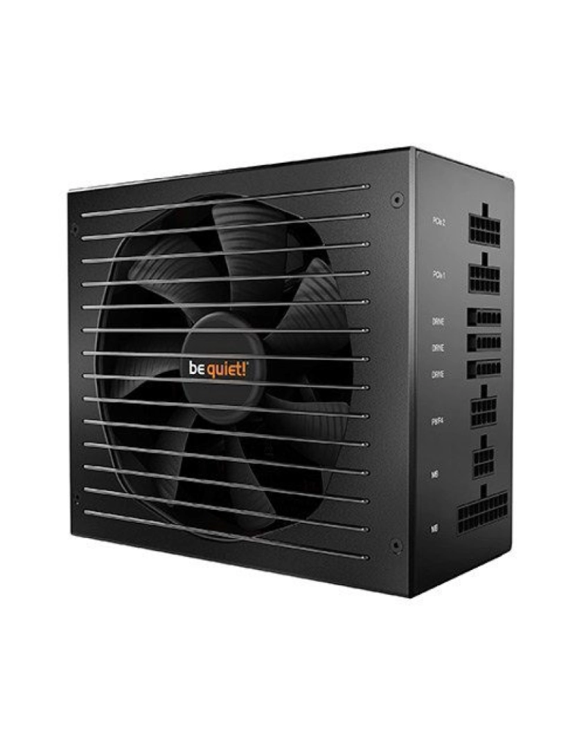 imagem de FUENTE DE ALIMENTACION ATX 650W BE QUIET! STRAIGHT POWER 111