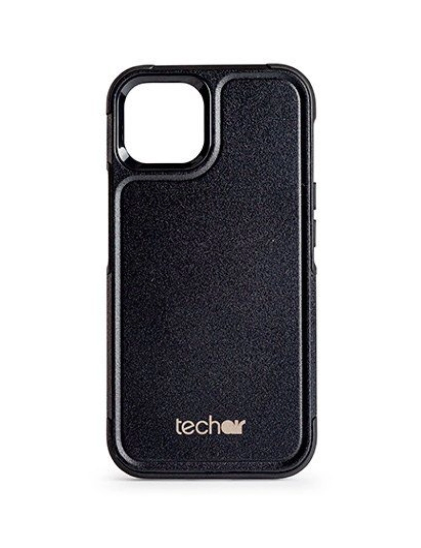 imagem de FUNDA TECHAIR IPHONE 13 MINI TAPIP027 FULL BLACK1