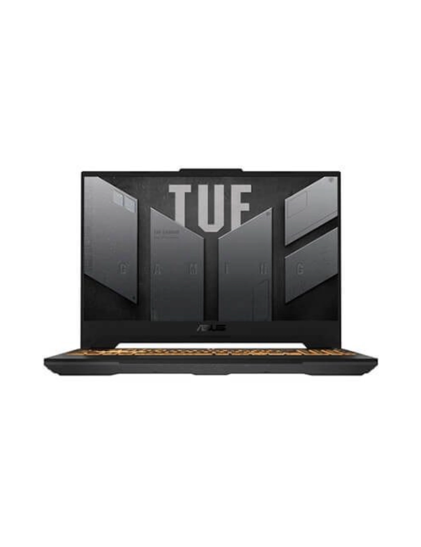 imagem de PORTATIL ASUS TUF GAMING TUF507ZC4-HN040 NEGRO1