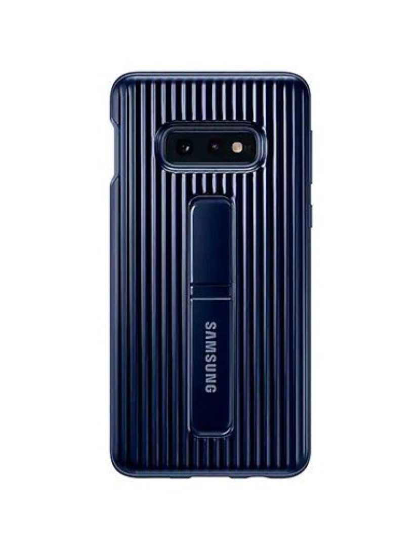 imagem de FUNDA MÃ“VIL SAMSUNG GALAXY S10E AZUL1