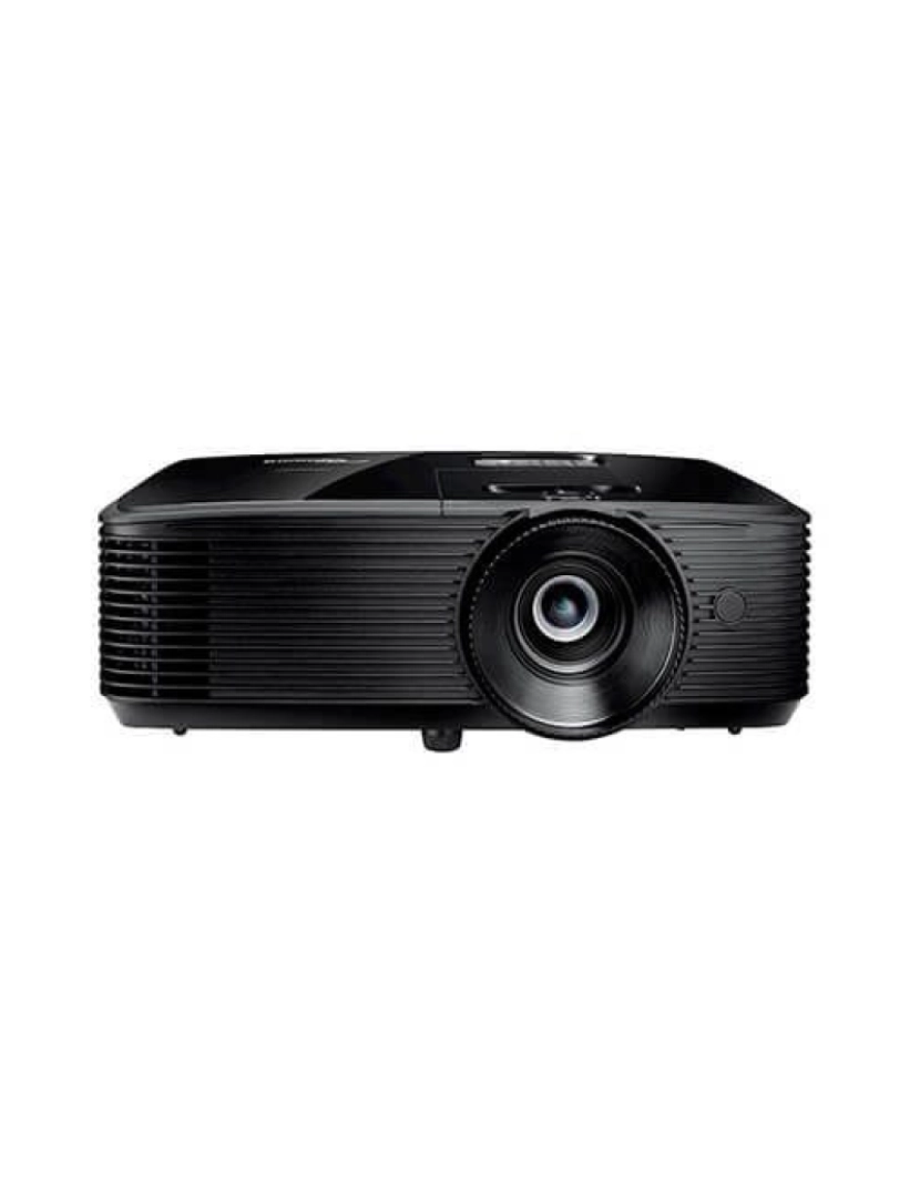 imagem de PROYECTOR OPTOMA HD145X 3D 3400 ANSI LUMEN FULL HD1