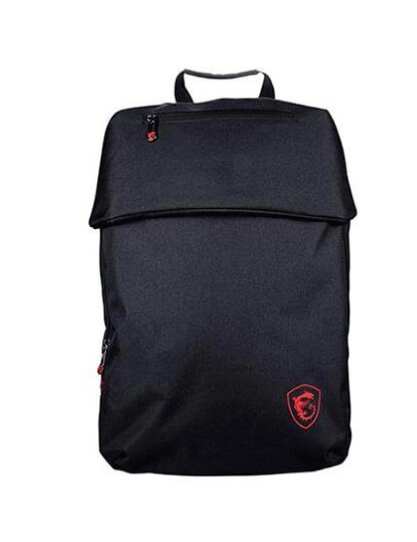 imagem de MOCHILA PORTATIL PORTATIL 15.6 MSI STEALTH TROOPERBACKPACK1