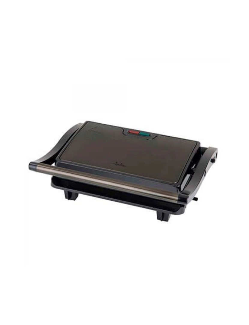 imagem de GRILL DE ASAR JATA JEGR1106 INOX NEGRO1