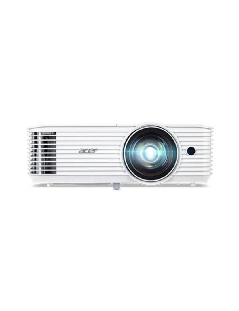 imagem de PROYECTOR ACER S1386WH 3D 3600 ANSI DLP LUMENS WXVA1