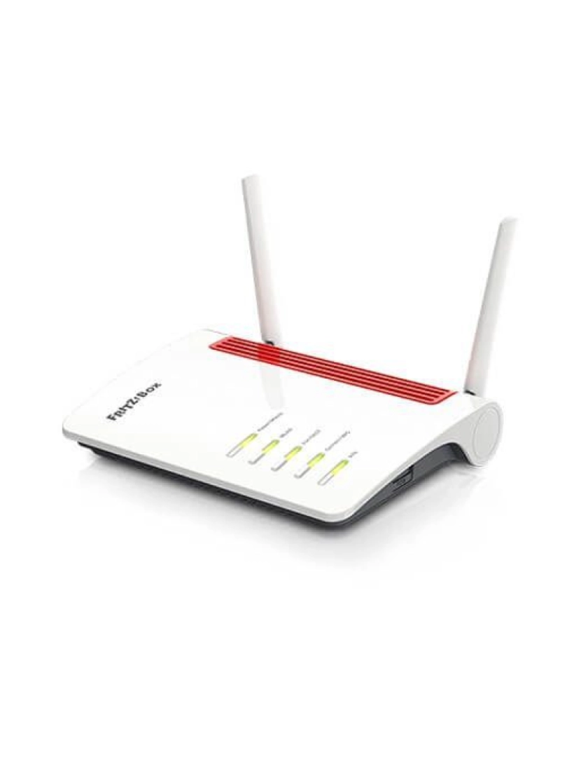 imagem de WIRELESS MÃ“DEM ROUTER 3G/4G FRITZ!BOX 6850 LTE1