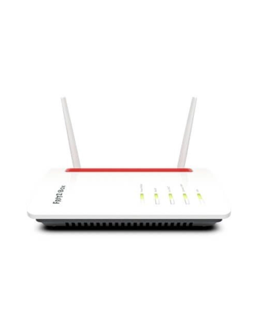 imagem de WIRELESS ROUTER FRITZ!BOX 68501